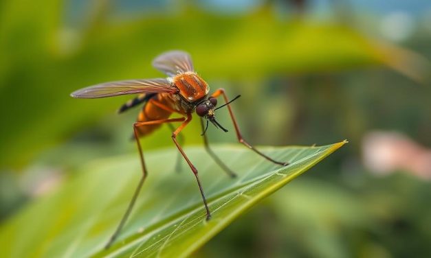 Choroba Zika: objawy, zakażenie i profilaktyka ochrony zdrowia