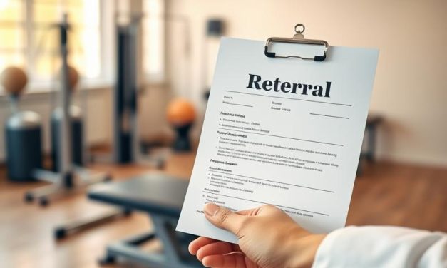 Ważność skierowania na rehabilitację – co musisz wiedzieć?