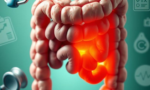 Choroby jelita krętego: objawy, diagnostyka i leczenie